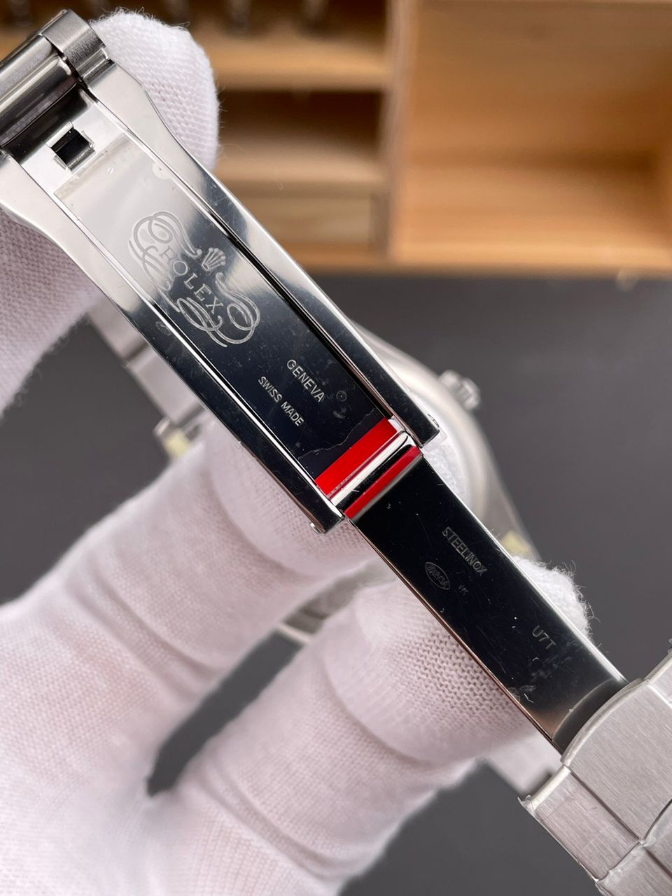 Luxury Watches Supply