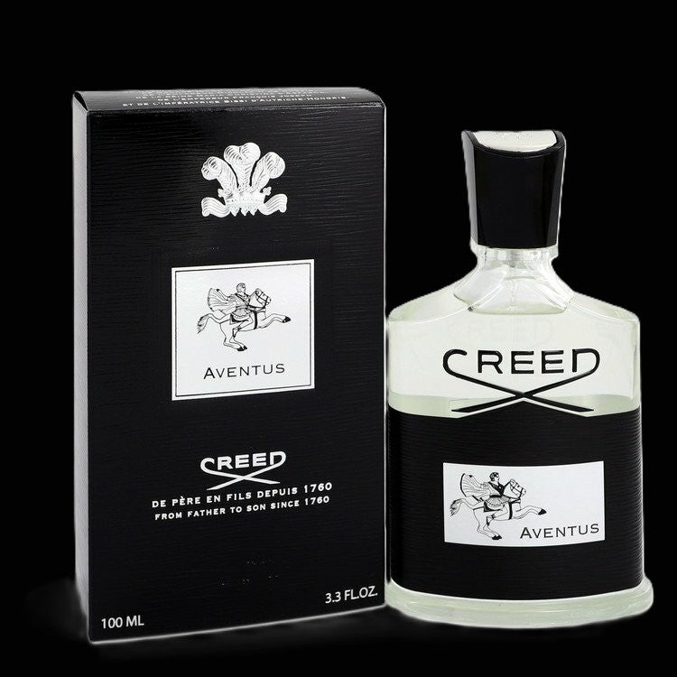 Cre3d Aventus Perfume 100ml