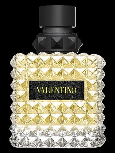 Va1entino Perfume Supply 100ml