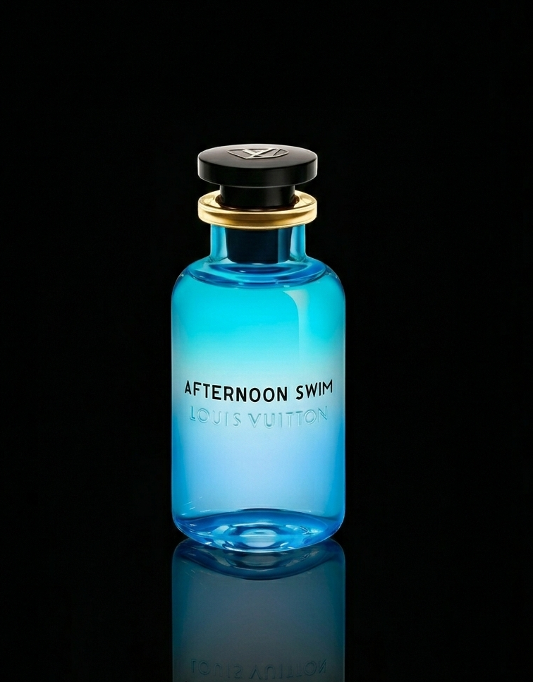 LV Perfume Supply 100ml