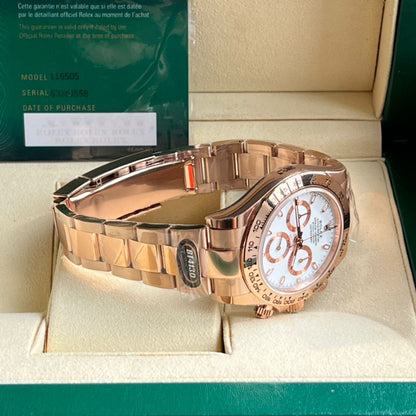 Luxury Watches Supply