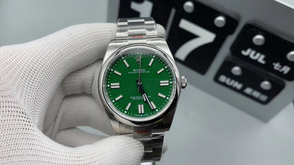 Luxury Watches Supply