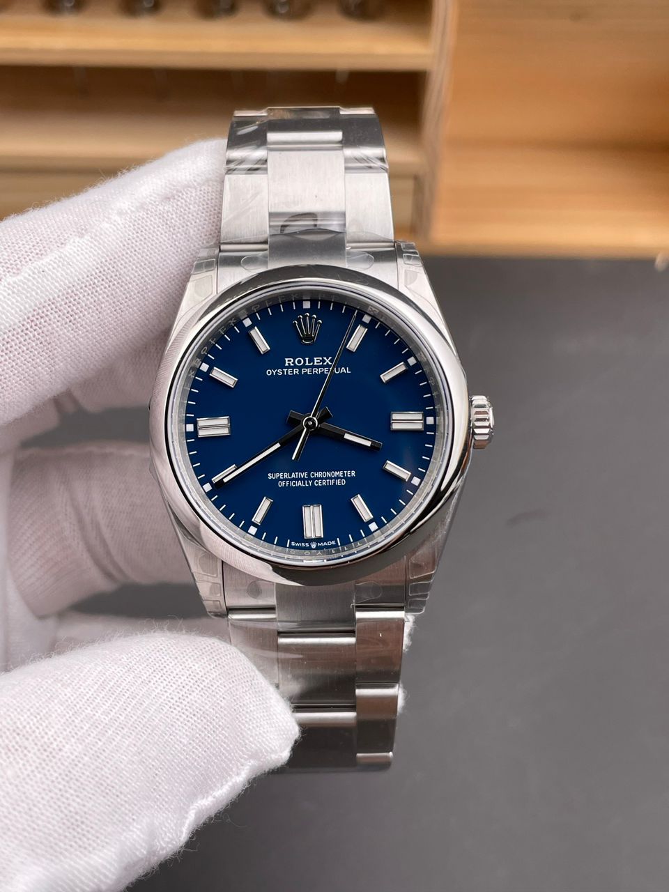 Luxury Watches Supply