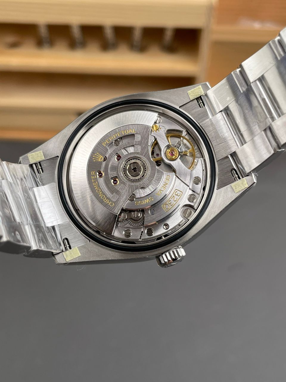 Luxury Watches Supply