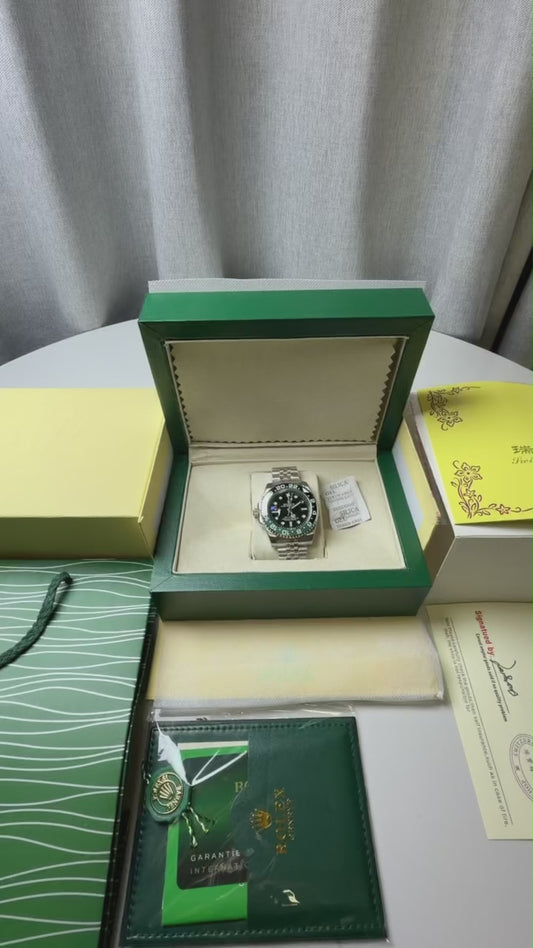 Luxury Watches Supply