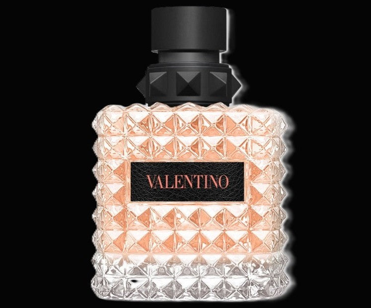 Va1entino Perfume Supply 100ml