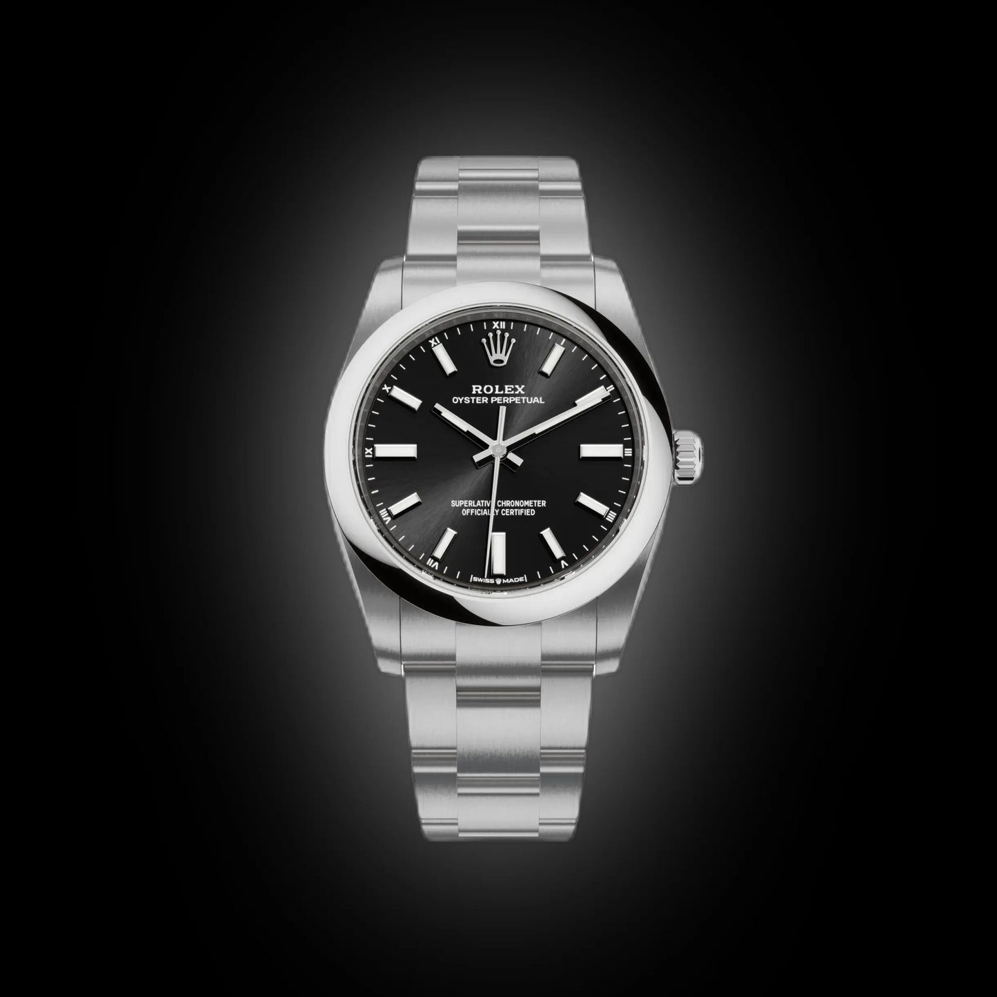 Luxury Watches Supply