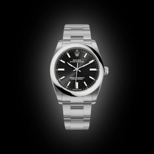 Luxury Watches Supply